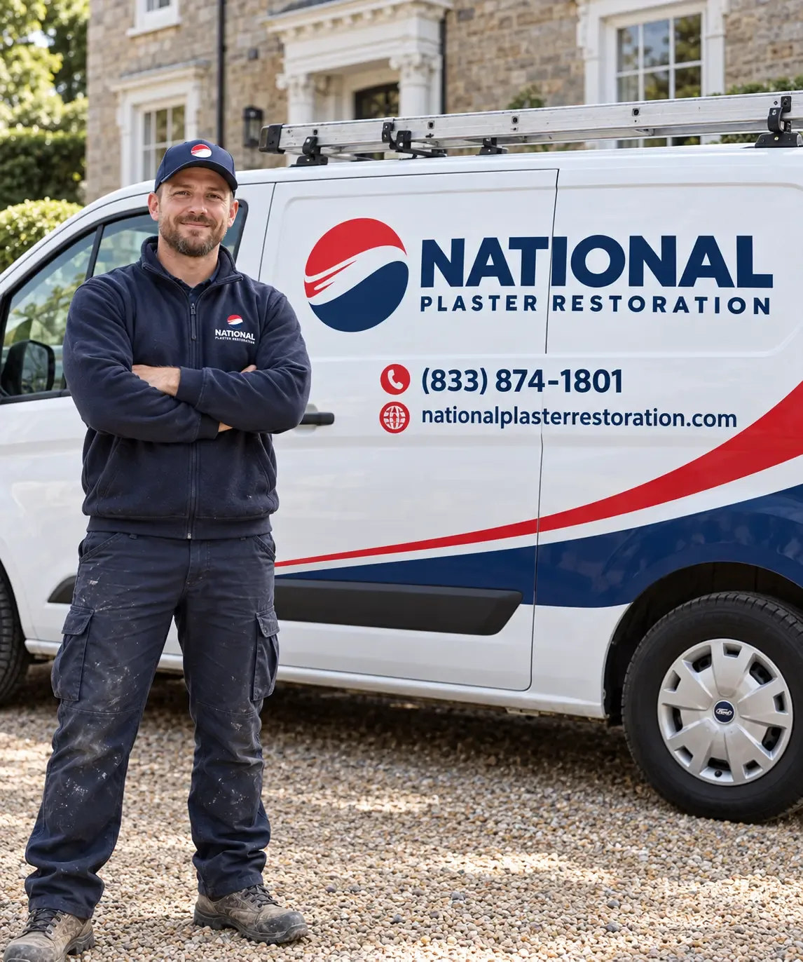 Plaster Repair Star City, IN FAQs